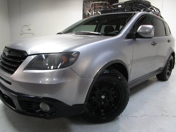 SUBARU B9 TRIBECA 2008 4S4WX91D284401948 image SUBARU B9 TRIBECA 2008 4S4WX91D284401948 image